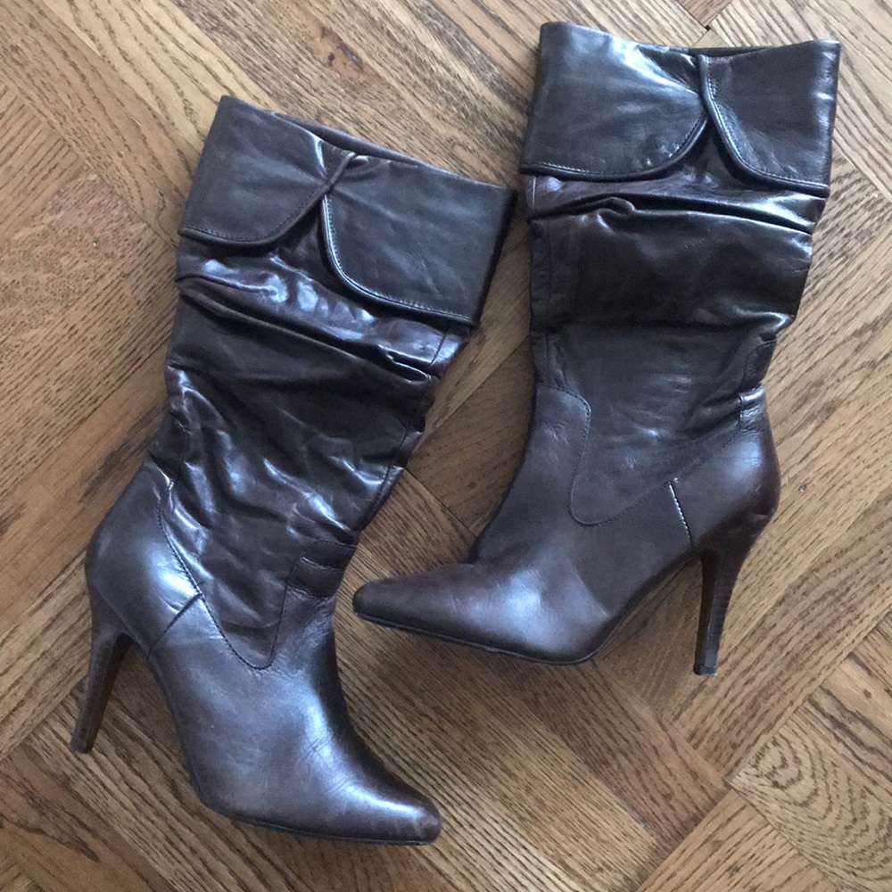 Aldo boots